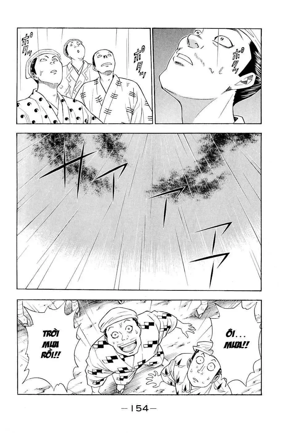 Shana Oh Yoshitsune (Ss2) Chapter 21 - Trang 34
