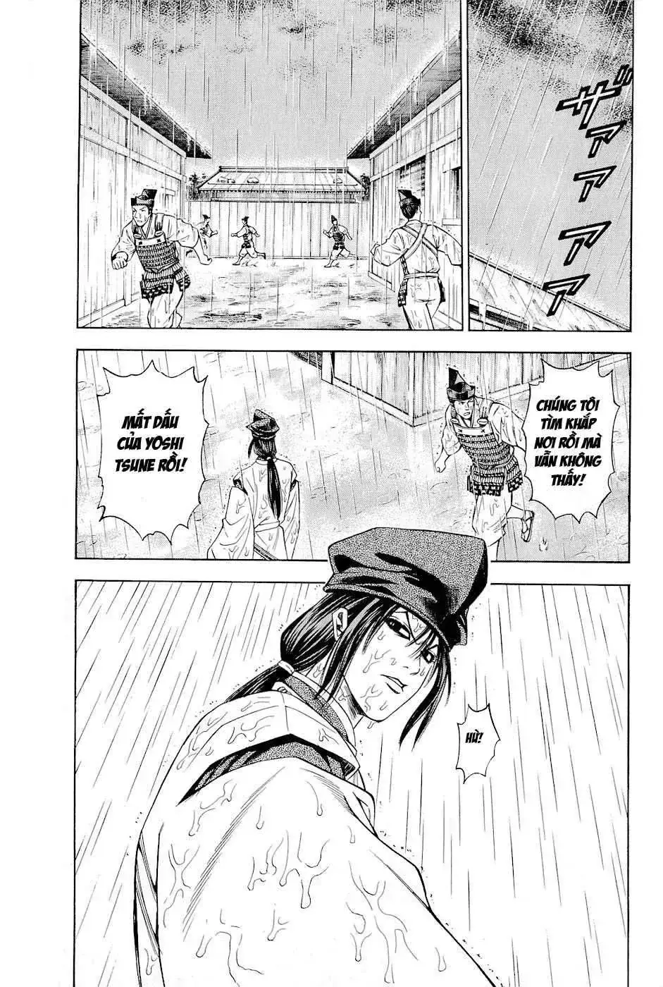Shana Oh Yoshitsune (Ss2) Chapter 21 - Trang 39
