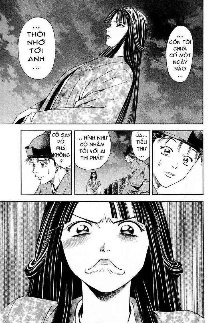 Shana Oh Yoshitsune (Ss2) Chapter 22 - Trang 13