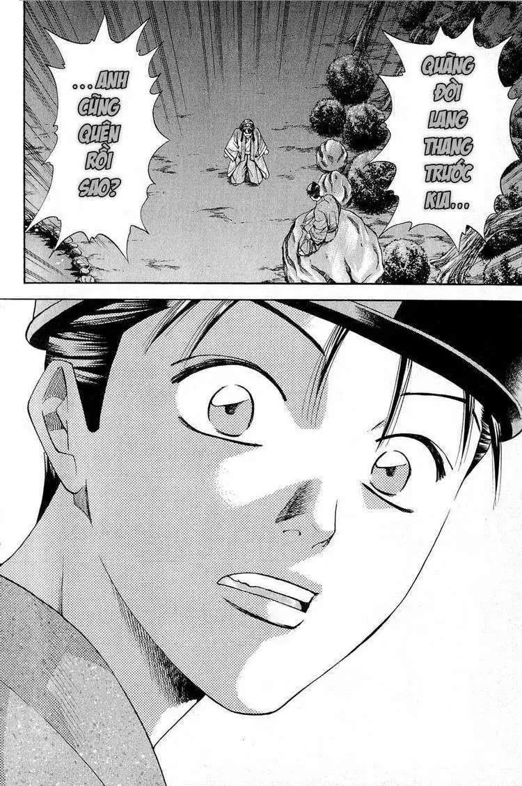 Shana Oh Yoshitsune (Ss2) Chapter 22 - Trang 14