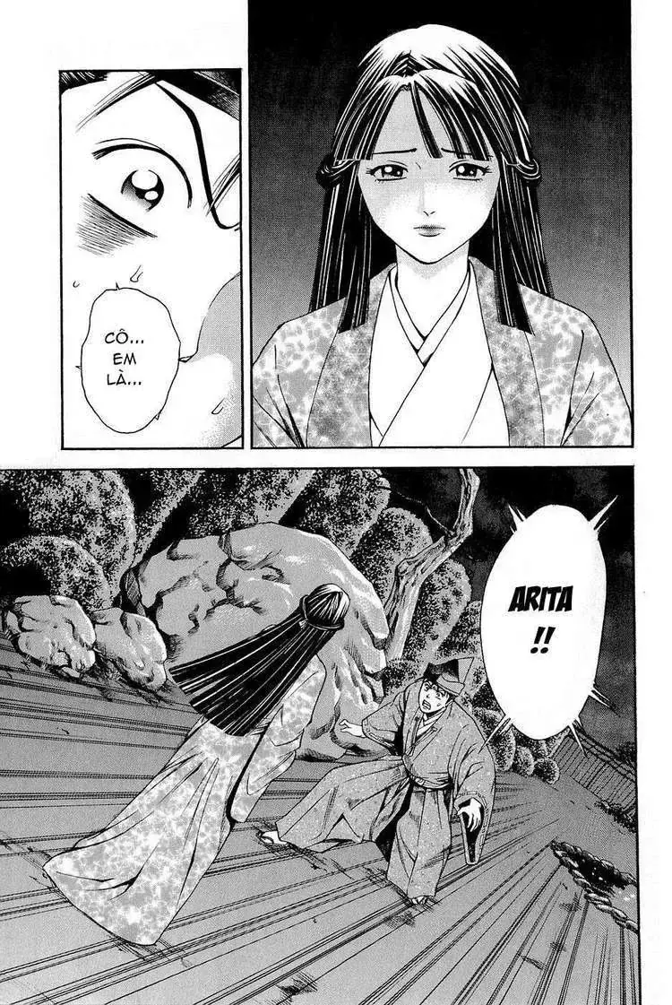 Shana Oh Yoshitsune (Ss2) Chapter 22 - Trang 21