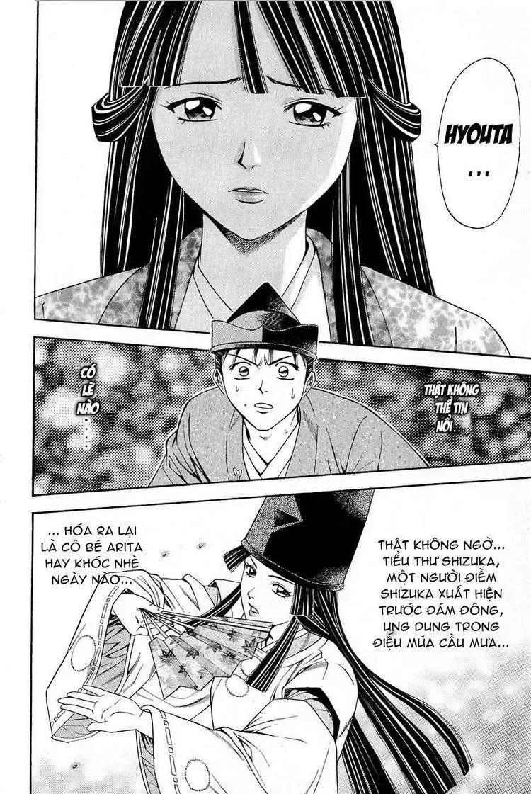 Shana Oh Yoshitsune (Ss2) Chapter 22 - Trang 22