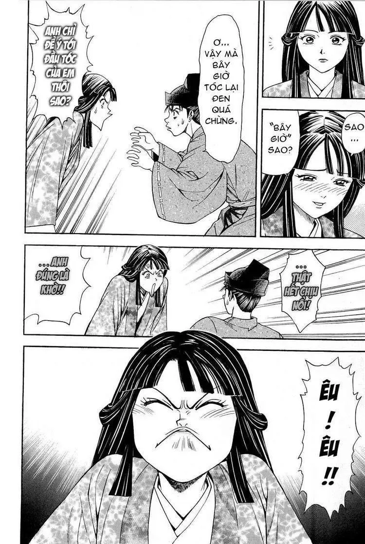 Shana Oh Yoshitsune (Ss2) Chapter 22 - Trang 24