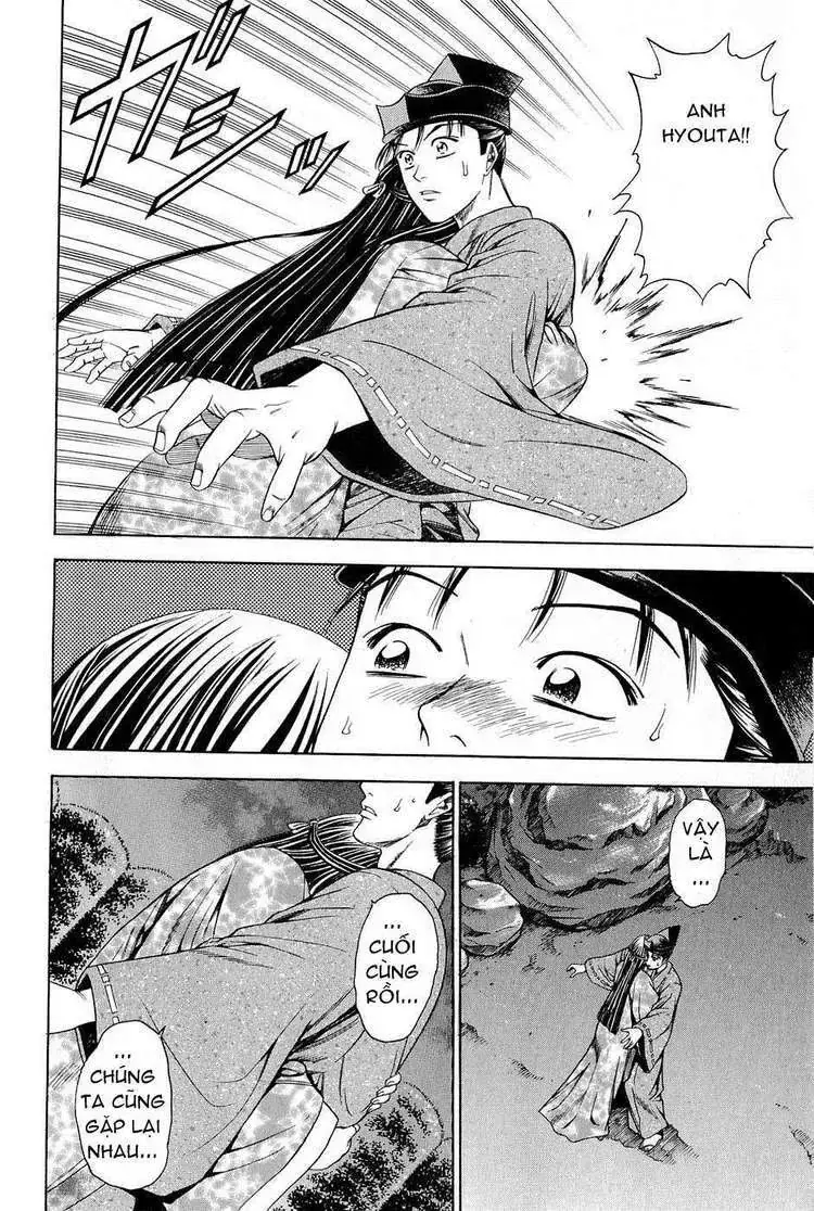 Shana Oh Yoshitsune (Ss2) Chapter 22 - Trang 26
