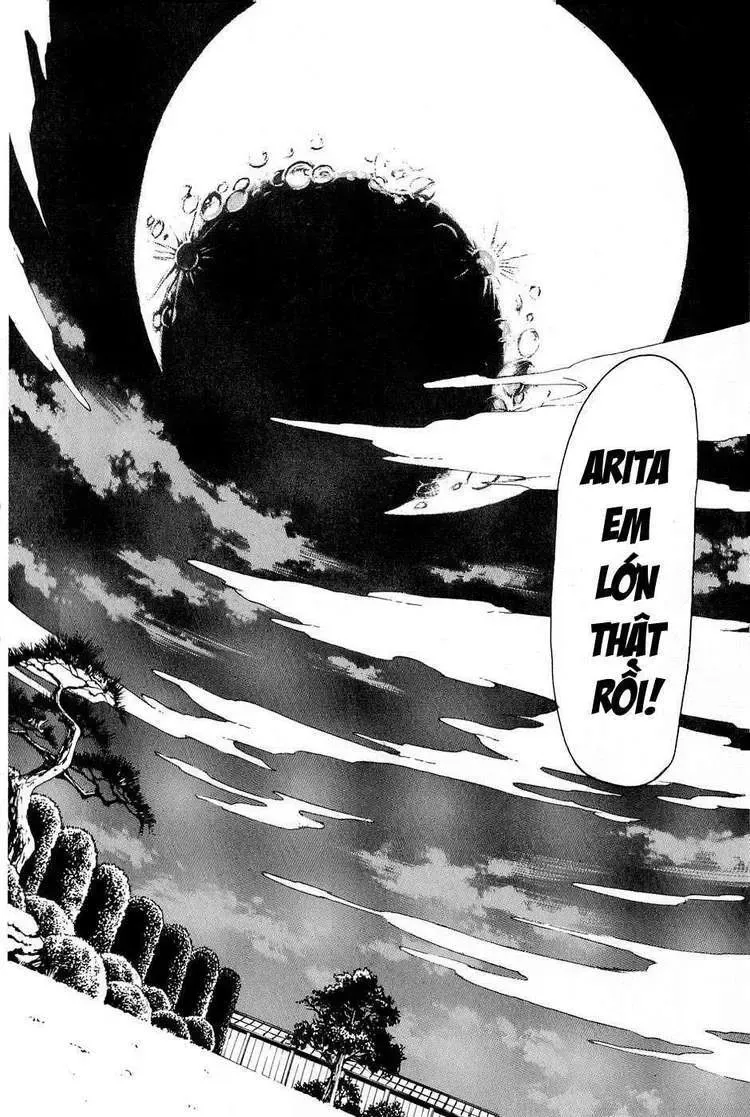 Shana Oh Yoshitsune (Ss2) Chapter 22 - Trang 28