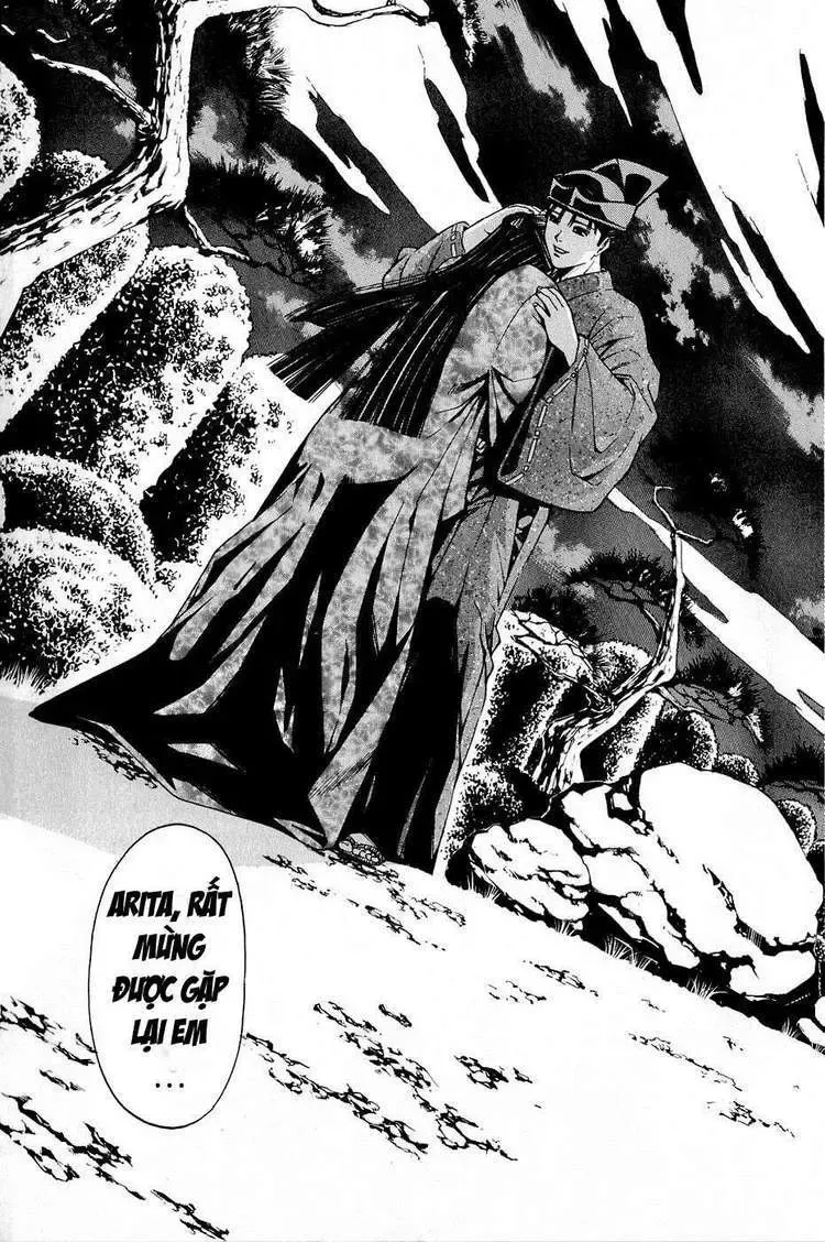 Shana Oh Yoshitsune (Ss2) Chapter 22 - Trang 29
