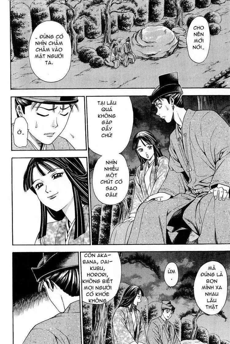 Shana Oh Yoshitsune (Ss2) Chapter 22 - Trang 34