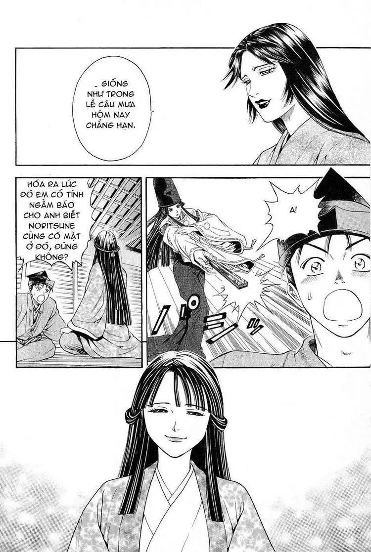 Shana Oh Yoshitsune (Ss2) Chapter 22 - Trang 44