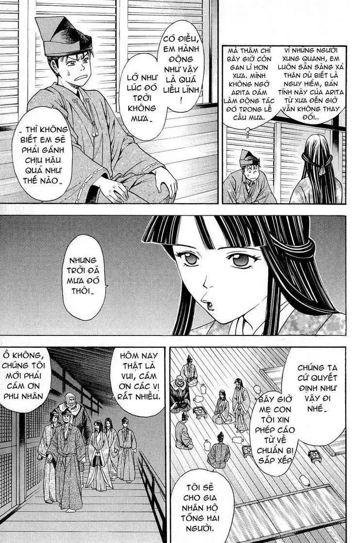Shana Oh Yoshitsune (Ss2) Chapter 22 - Trang 45