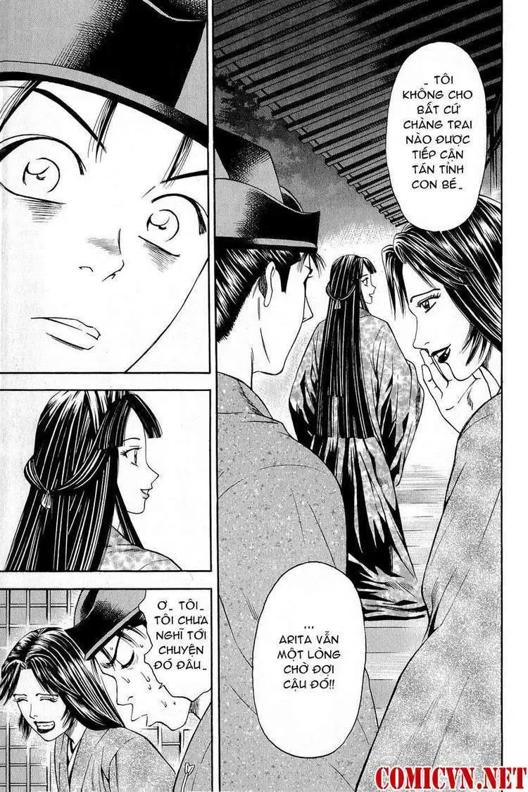 Shana Oh Yoshitsune (Ss2) Chapter 22 - Trang 47