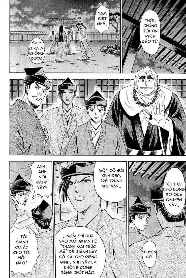 Shana Oh Yoshitsune (Ss2) Chapter 22 - Trang 48