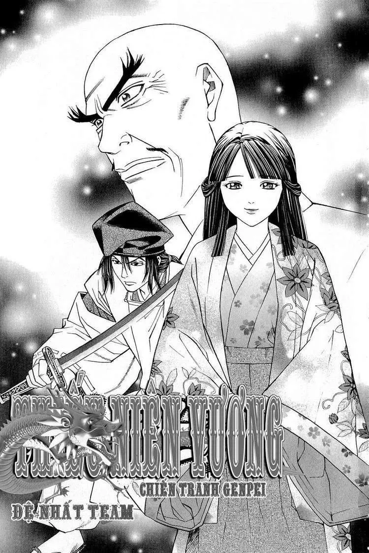 Shana Oh Yoshitsune (Ss2) Chapter 22 - Trang 7