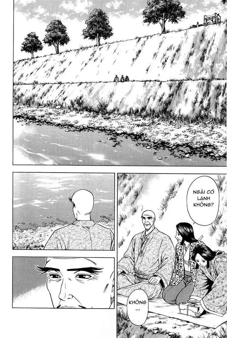 Shana Oh Yoshitsune (Ss2) Chapter 23 - Trang 25