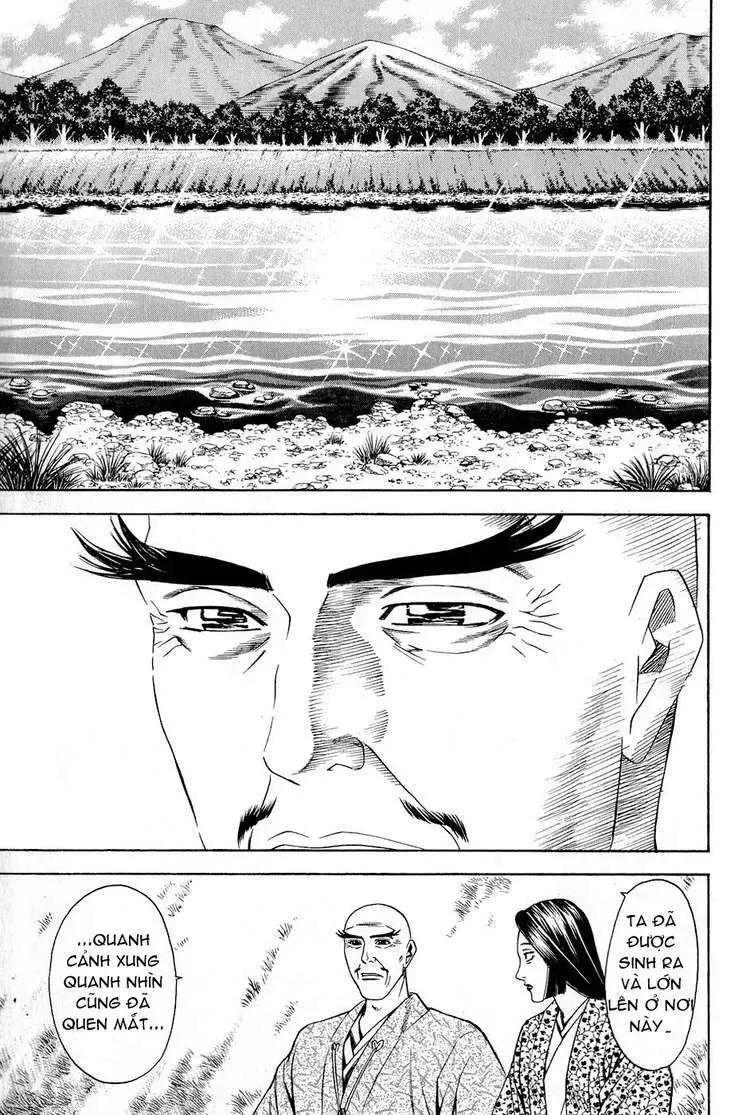 Shana Oh Yoshitsune (Ss2) Chapter 23 - Trang 26
