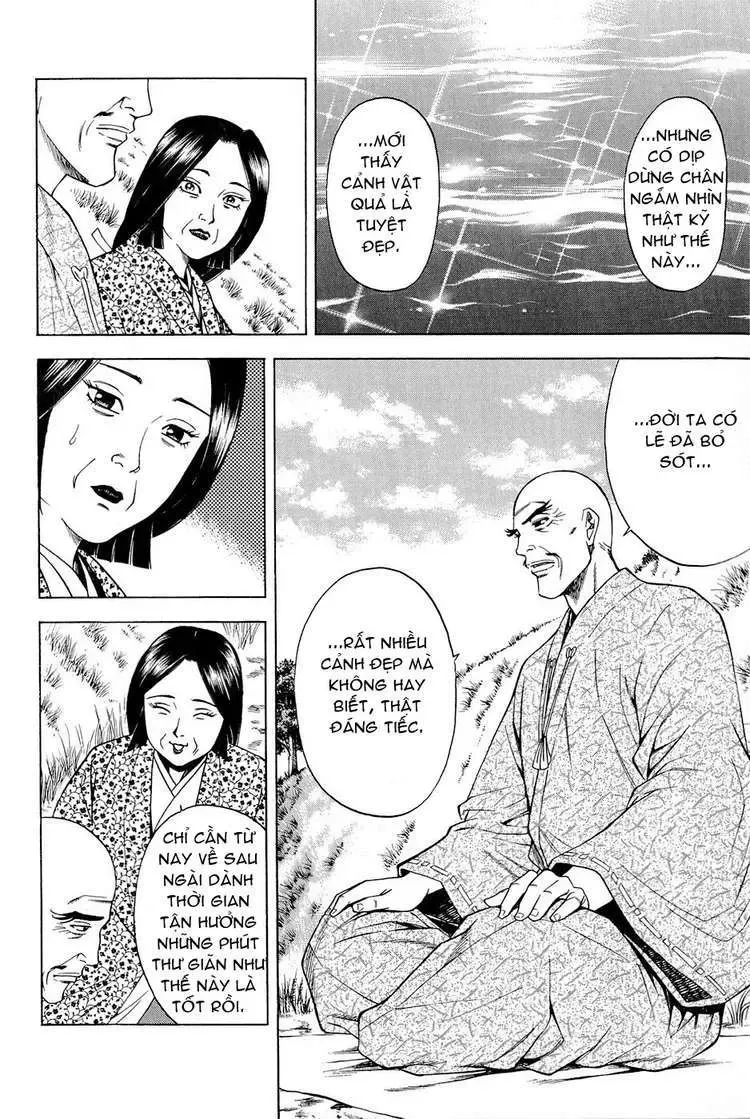 Shana Oh Yoshitsune (Ss2) Chapter 23 - Trang 27