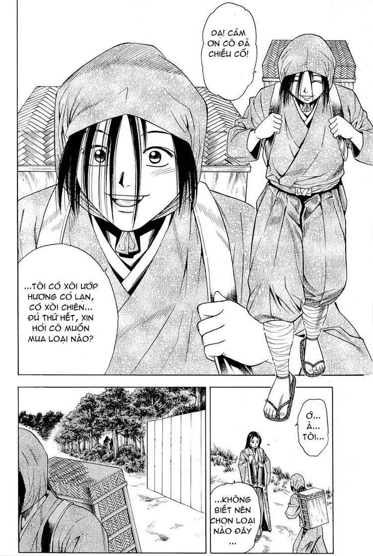 Shana Oh Yoshitsune (Ss2) Chapter 23 - Trang 29