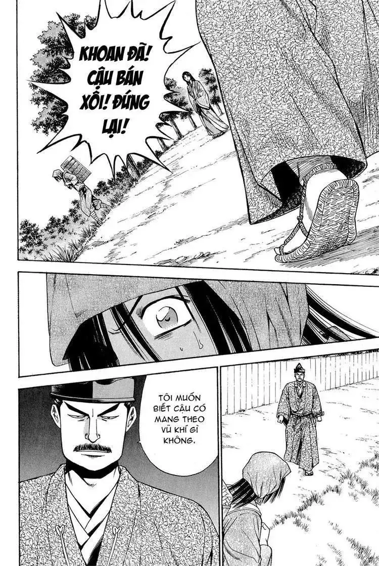 Shana Oh Yoshitsune (Ss2) Chapter 23 - Trang 31
