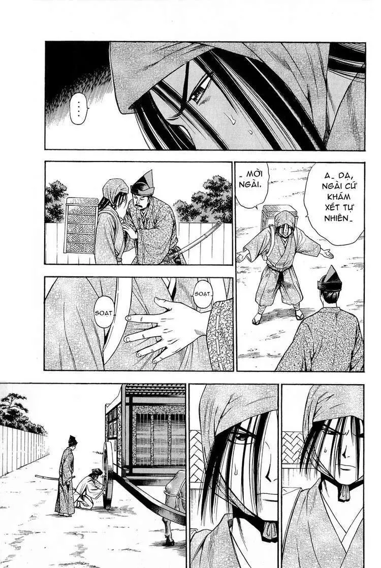 Shana Oh Yoshitsune (Ss2) Chapter 23 - Trang 32