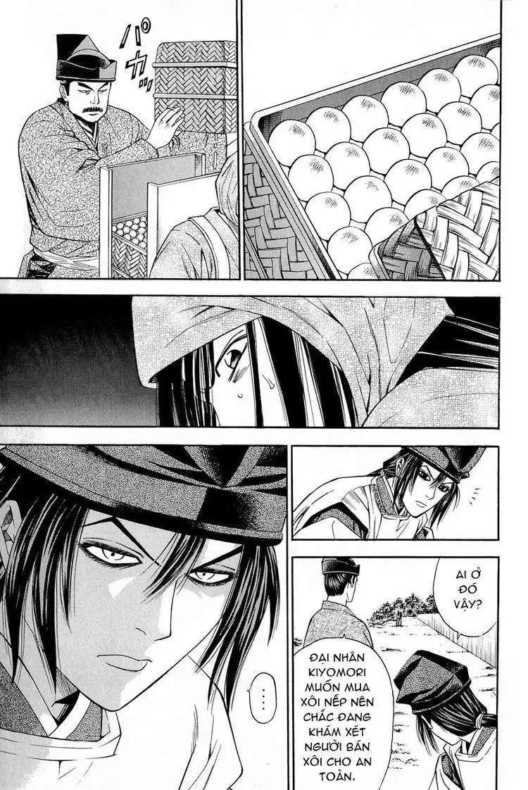 Shana Oh Yoshitsune (Ss2) Chapter 23 - Trang 34
