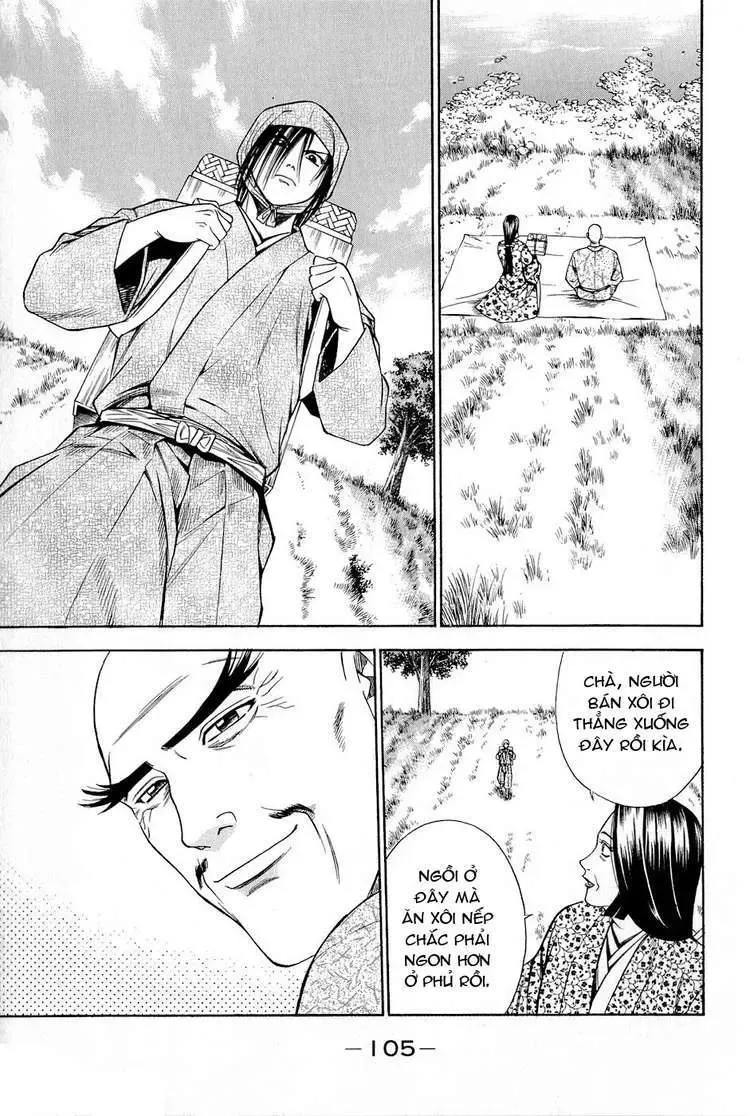 Shana Oh Yoshitsune (Ss2) Chapter 23 - Trang 42