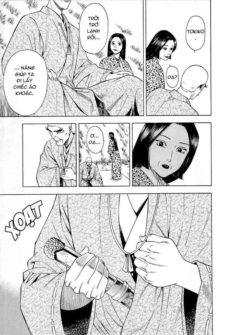 Shana Oh Yoshitsune (Ss2) Chapter 23 - Trang 44
