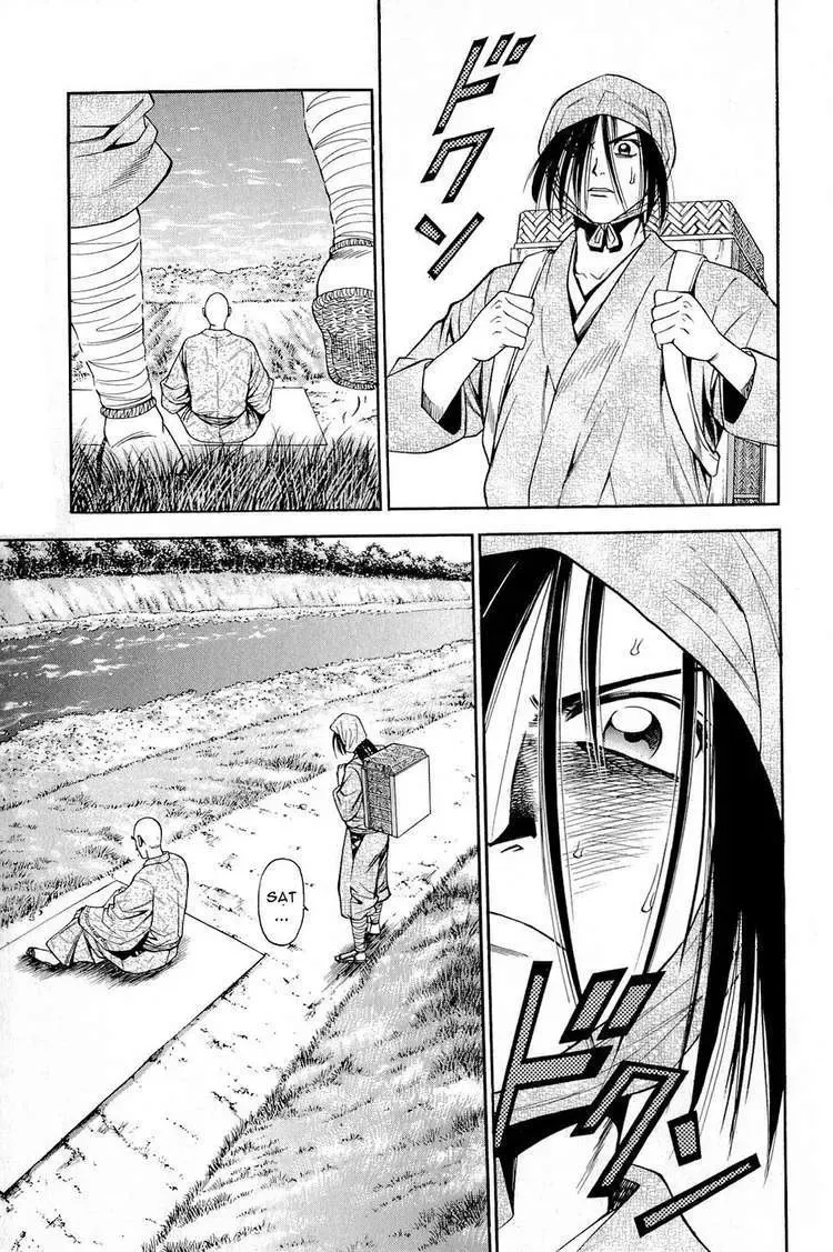 Shana Oh Yoshitsune (Ss2) Chapter 23 - Trang 46
