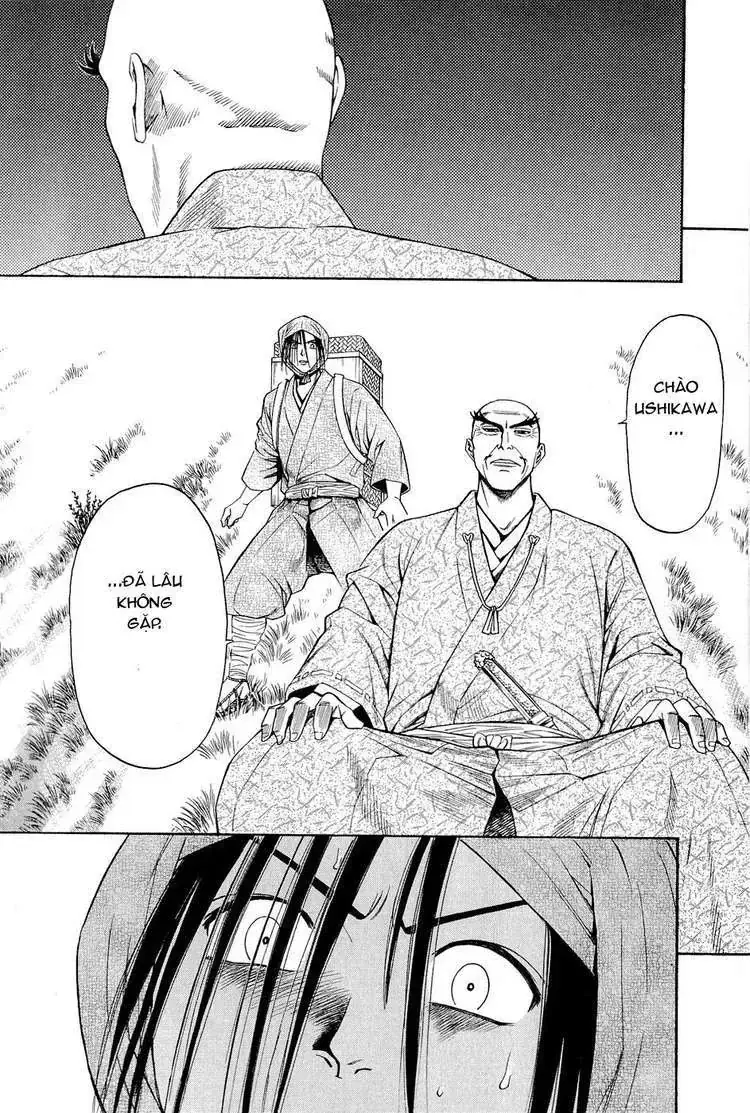 Shana Oh Yoshitsune (Ss2) Chapter 23 - Trang 47