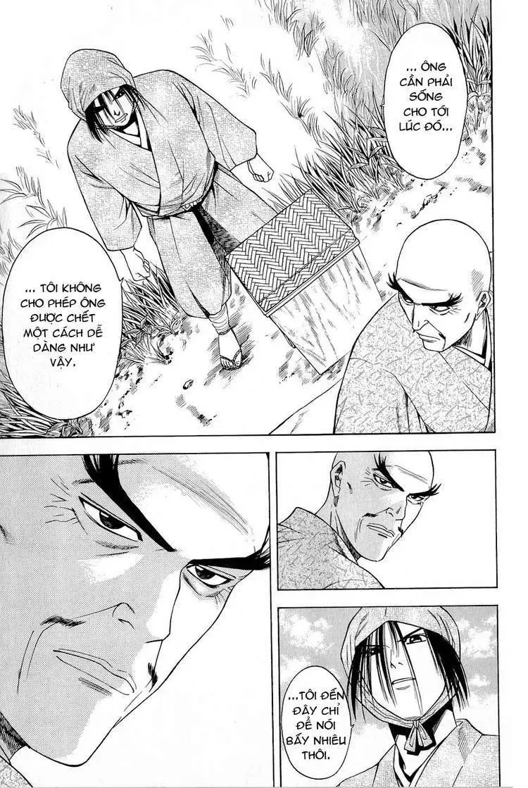 Shana Oh Yoshitsune (Ss2) Chapter 23 - Trang 50