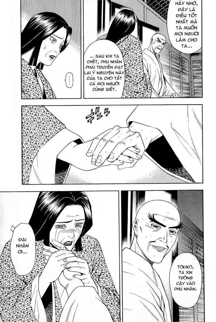 Shana Oh Yoshitsune (Ss2) Chapter 24 - Trang 15