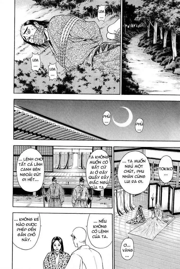 Shana Oh Yoshitsune (Ss2) Chapter 24 - Trang 24