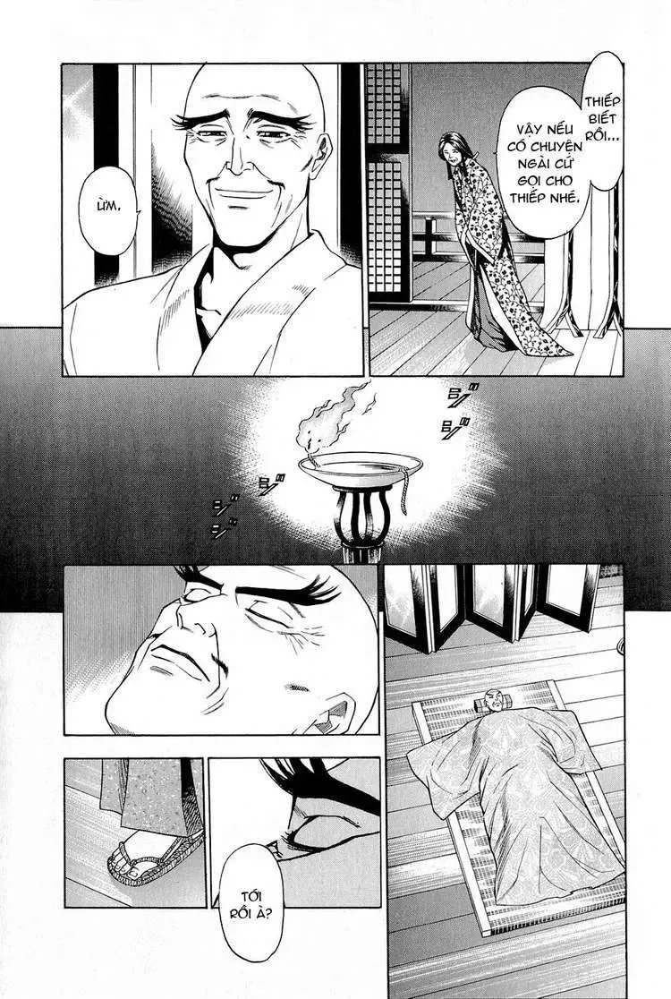 Shana Oh Yoshitsune (Ss2) Chapter 24 - Trang 25