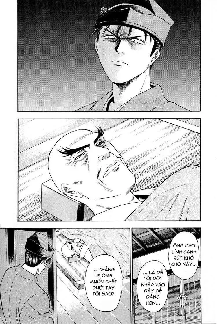 Shana Oh Yoshitsune (Ss2) Chapter 24 - Trang 27