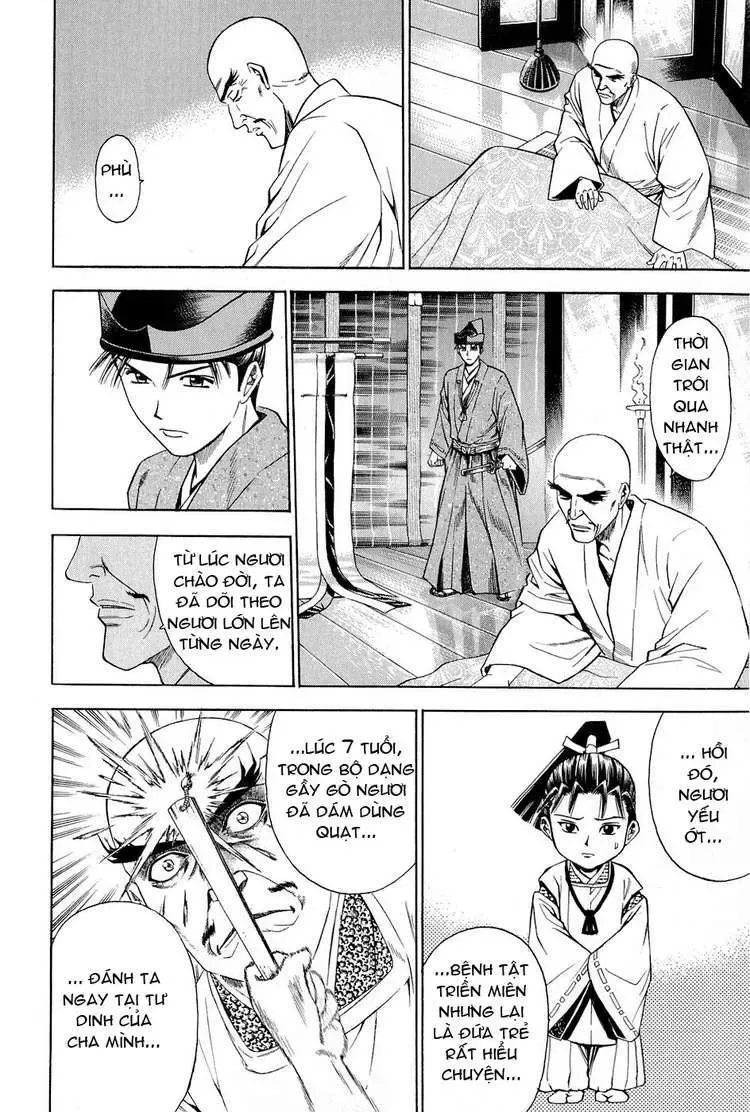Shana Oh Yoshitsune (Ss2) Chapter 24 - Trang 28