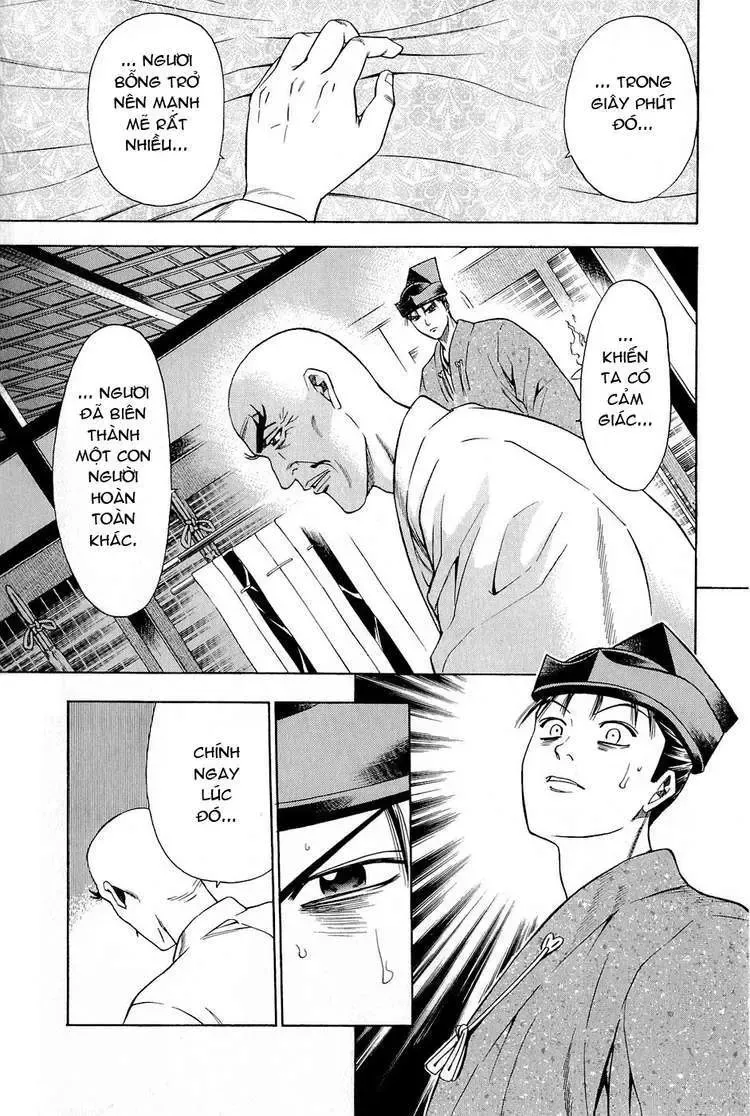Shana Oh Yoshitsune (Ss2) Chapter 24 - Trang 29