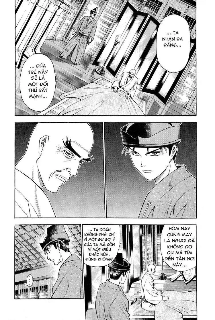 Shana Oh Yoshitsune (Ss2) Chapter 24 - Trang 30