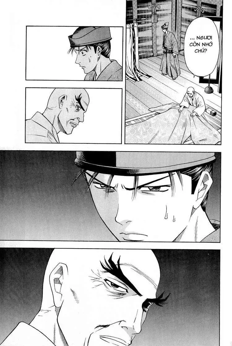 Shana Oh Yoshitsune (Ss2) Chapter 24 - Trang 35