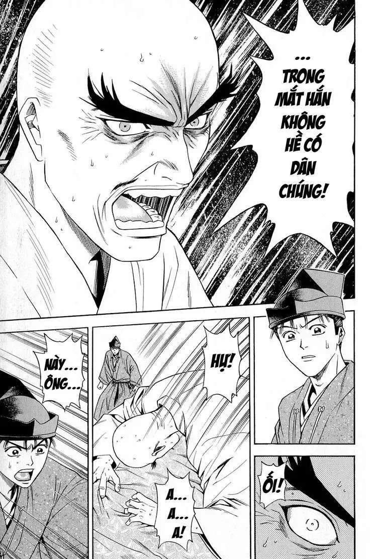 Shana Oh Yoshitsune (Ss2) Chapter 24 - Trang 41