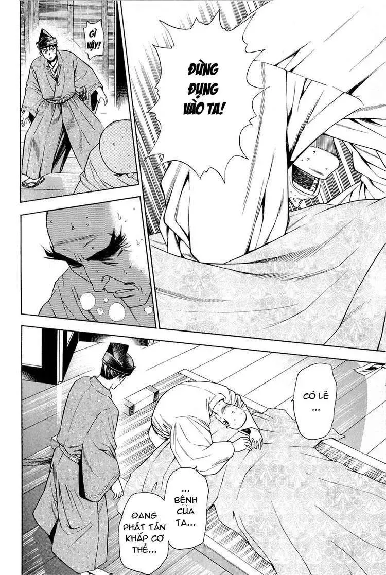 Shana Oh Yoshitsune (Ss2) Chapter 24 - Trang 42