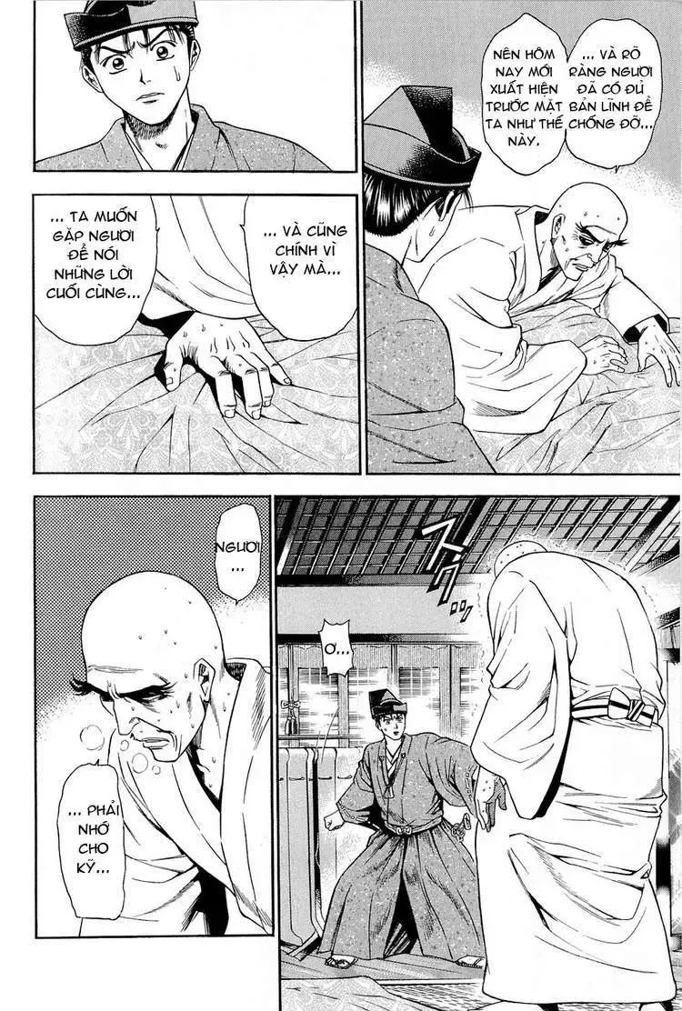 Shana Oh Yoshitsune (Ss2) Chapter 24 - Trang 44