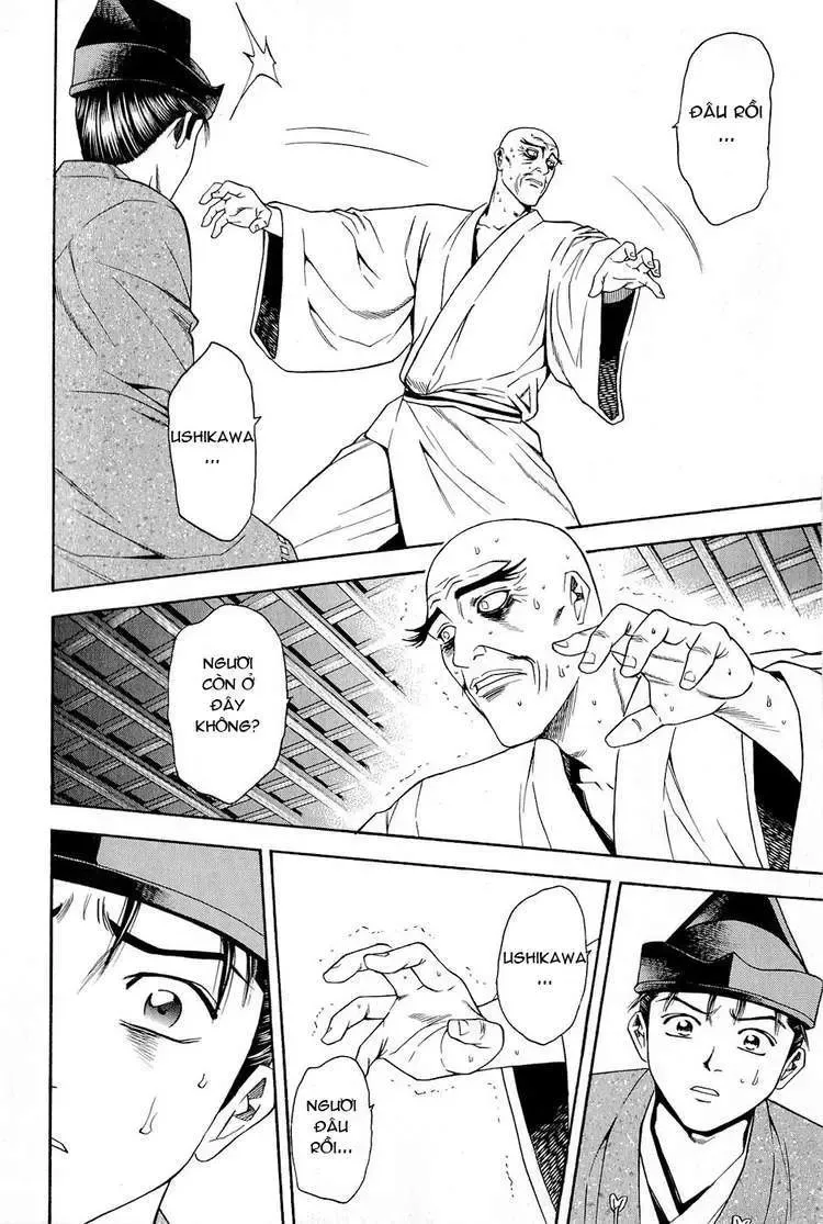 Shana Oh Yoshitsune (Ss2) Chapter 24 - Trang 48