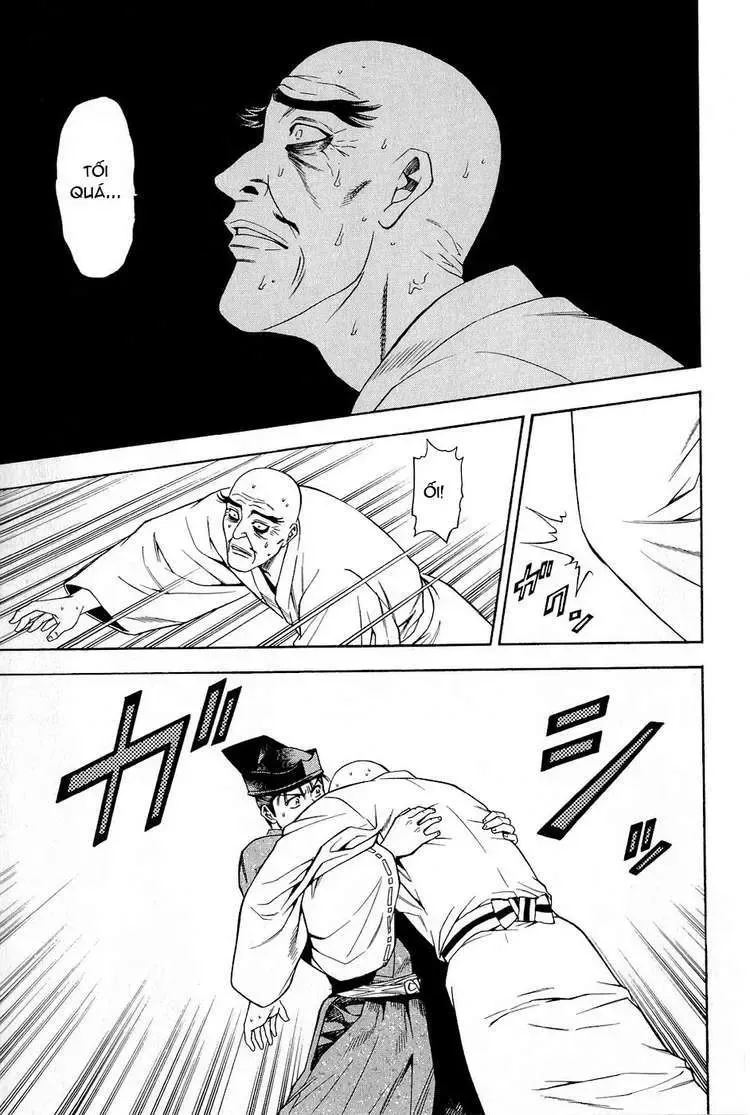 Shana Oh Yoshitsune (Ss2) Chapter 24 - Trang 49