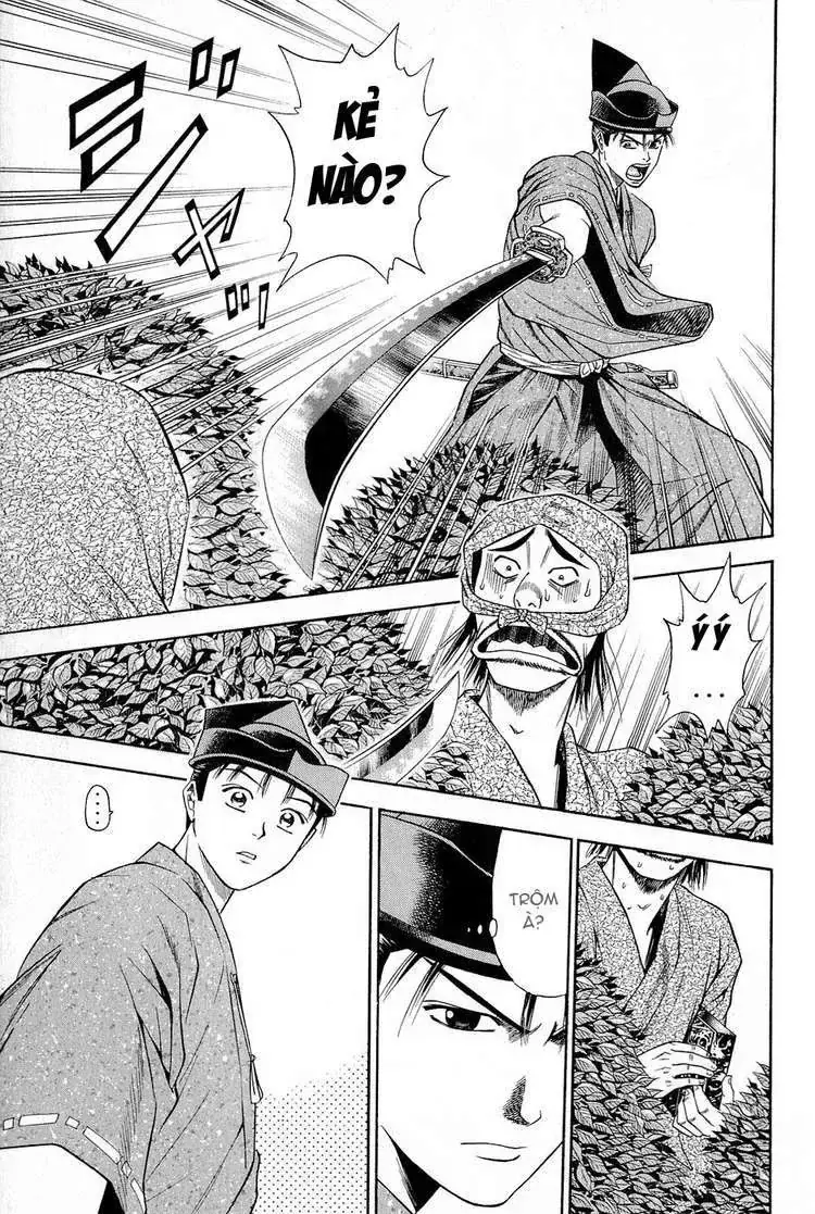Shana Oh Yoshitsune (Ss2) Chapter 24 - Trang 9