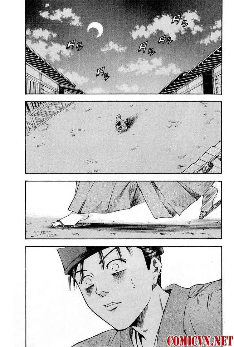 Shana Oh Yoshitsune (Ss2) Chapter 25 - Trang 11