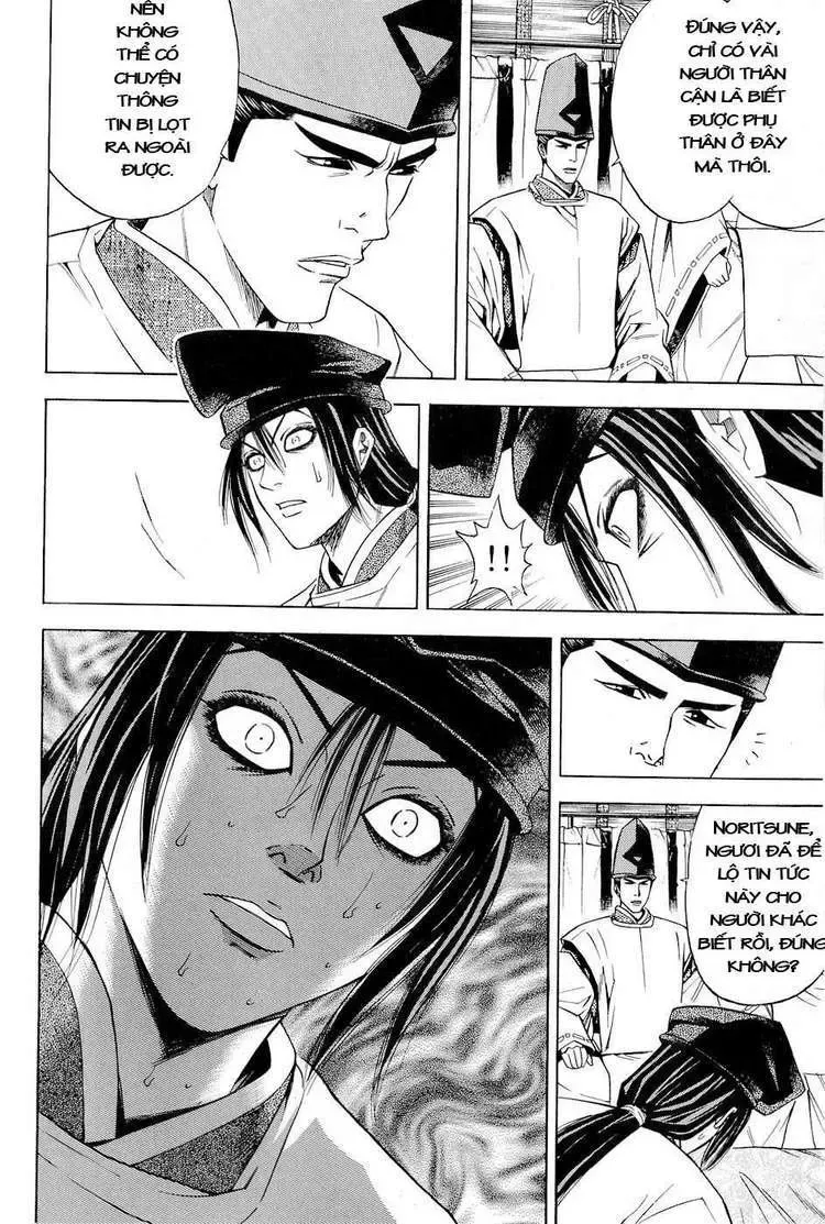 Shana Oh Yoshitsune (Ss2) Chapter 25 - Trang 20