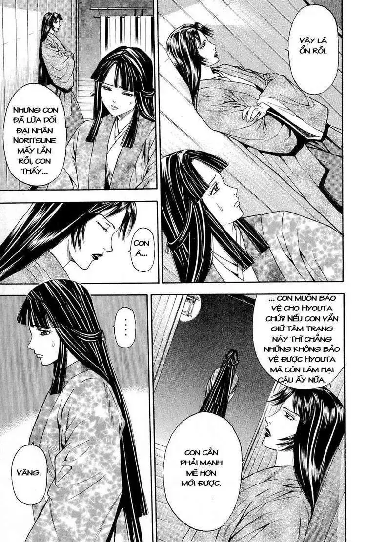Shana Oh Yoshitsune (Ss2) Chapter 25 - Trang 29