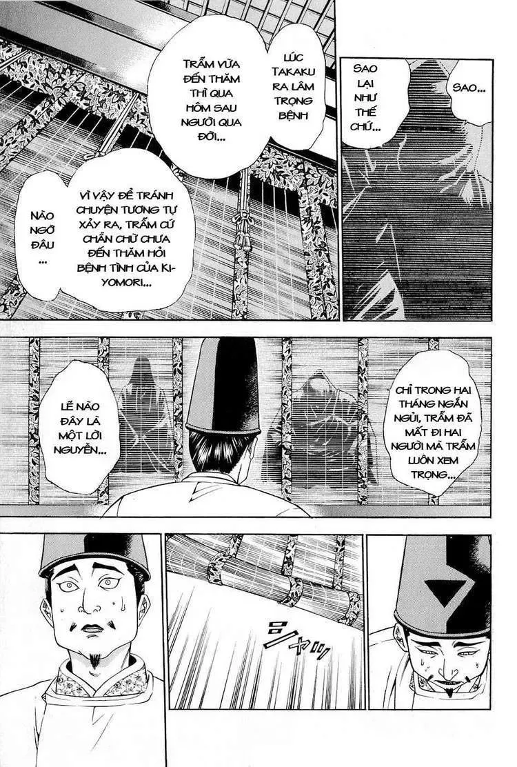 Shana Oh Yoshitsune (Ss2) Chapter 25 - Trang 37