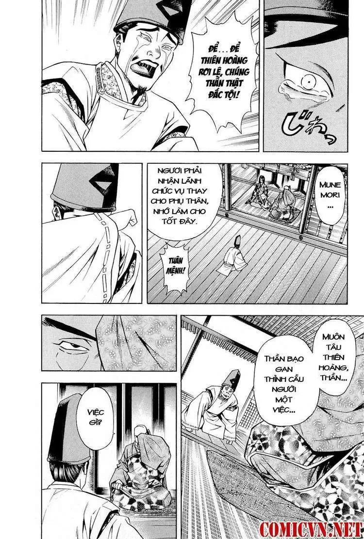 Shana Oh Yoshitsune (Ss2) Chapter 25 - Trang 39