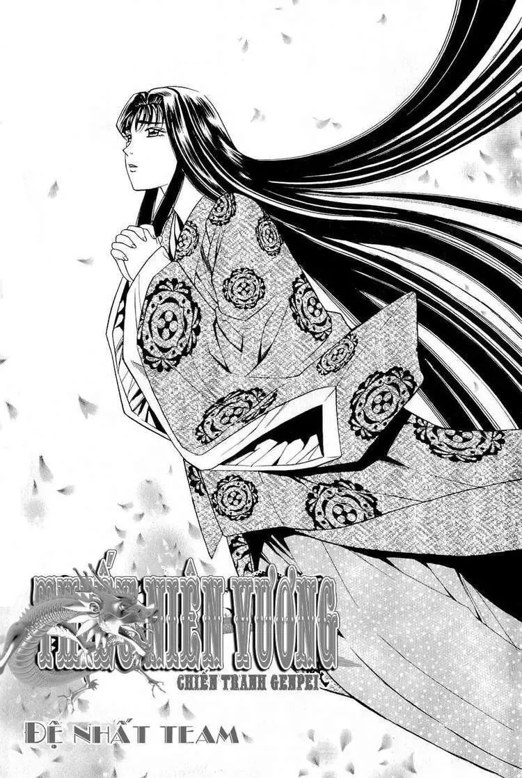 Shana Oh Yoshitsune (Ss2) Chapter 25 - Trang 7