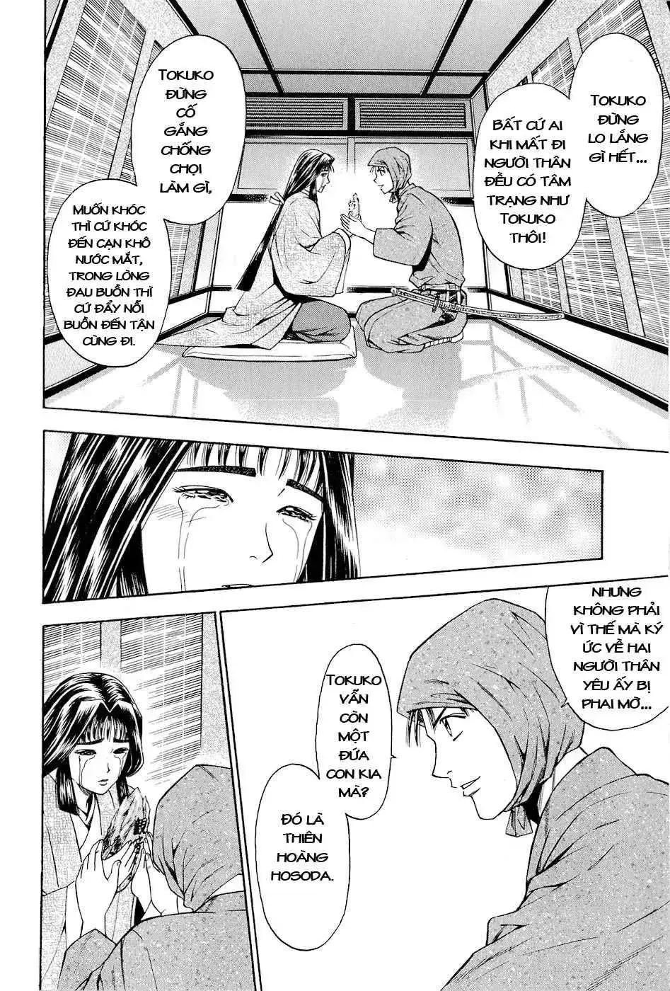 Shana Oh Yoshitsune (Ss2) Chapter 26 - Trang 26