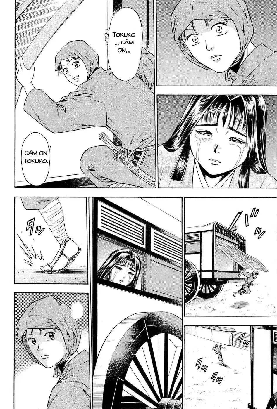 Shana Oh Yoshitsune (Ss2) Chapter 26 - Trang 30
